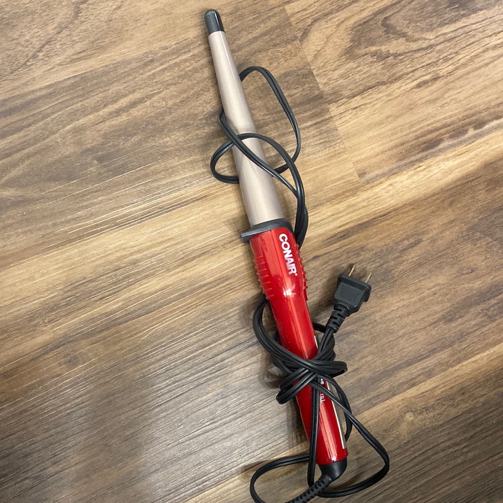 Conair Hair curler